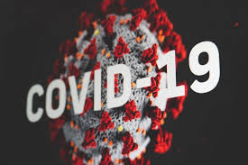 Covid-19 - Covid-19 Website
