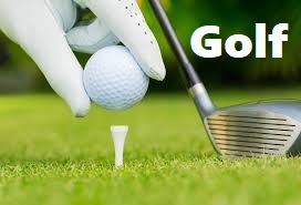 Golf - Golf Website