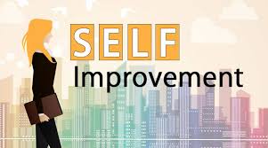Self Improvement - Self Improvement Website