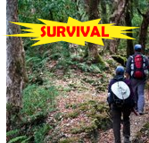 Survival - Survival Website