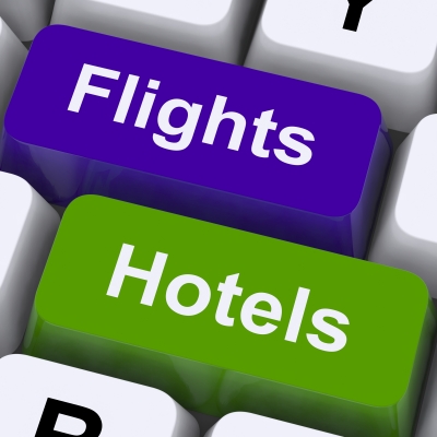 Travel Booking - Travel Booking Website
