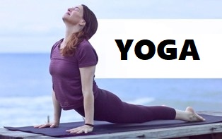 Yoga - Yoga Website