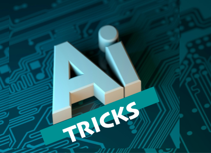 AI Tricks - AI Tricks Website